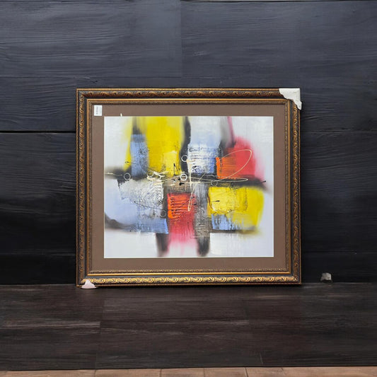 Frame 20×39