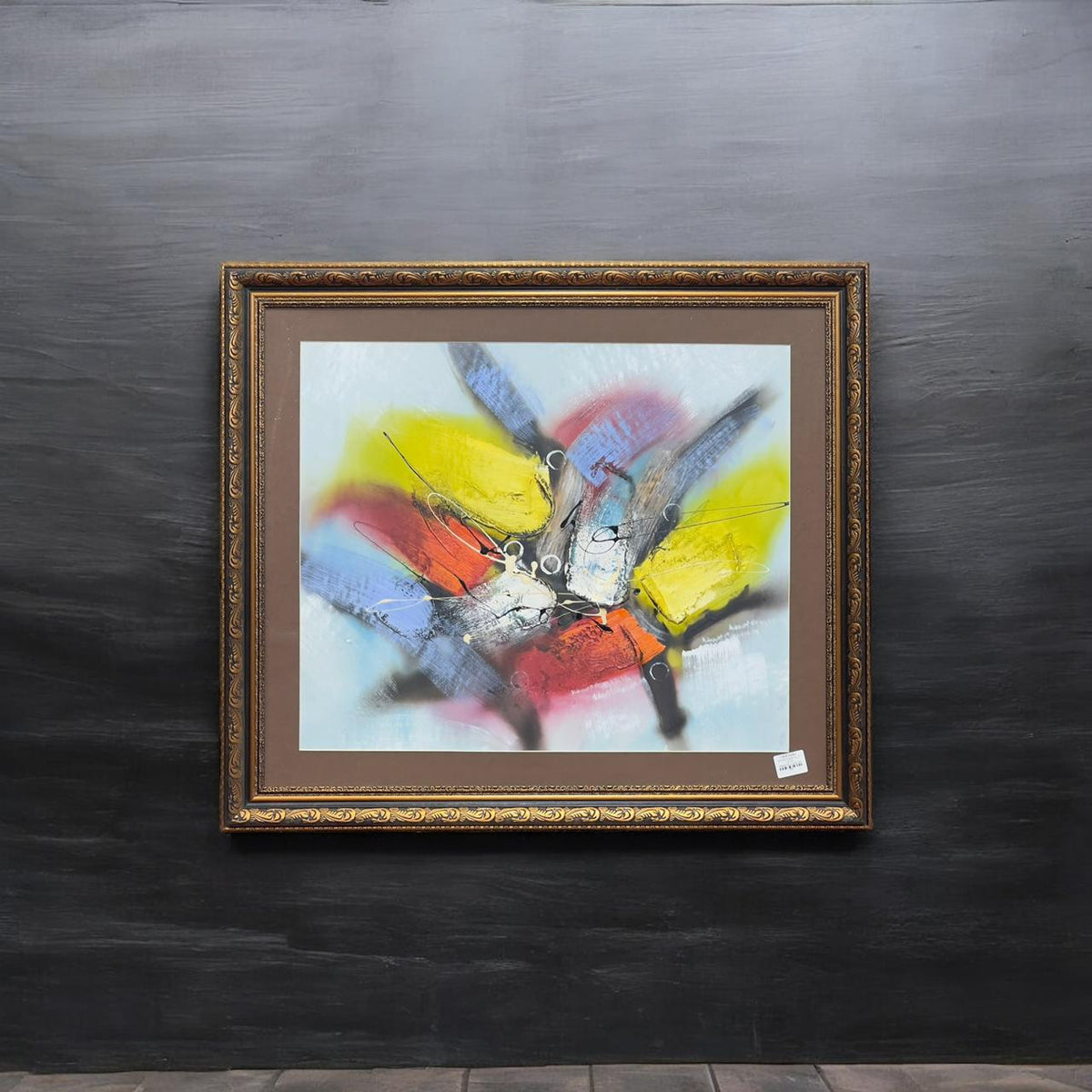 Frame 23×31