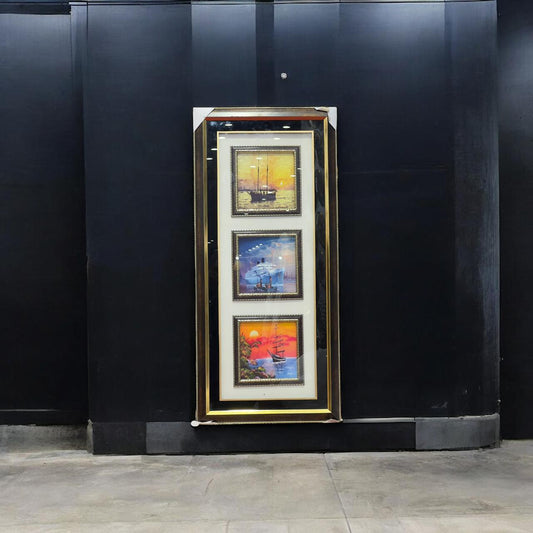 Frame 34×25