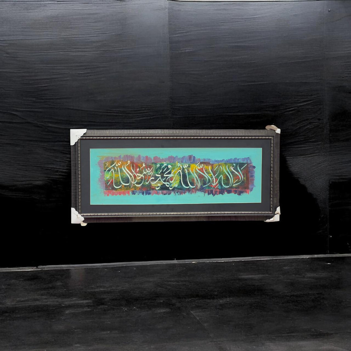 Frame 15×39