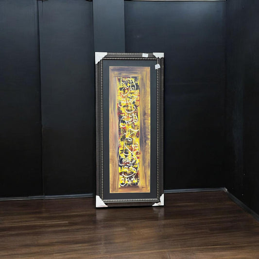 Frame 15×39