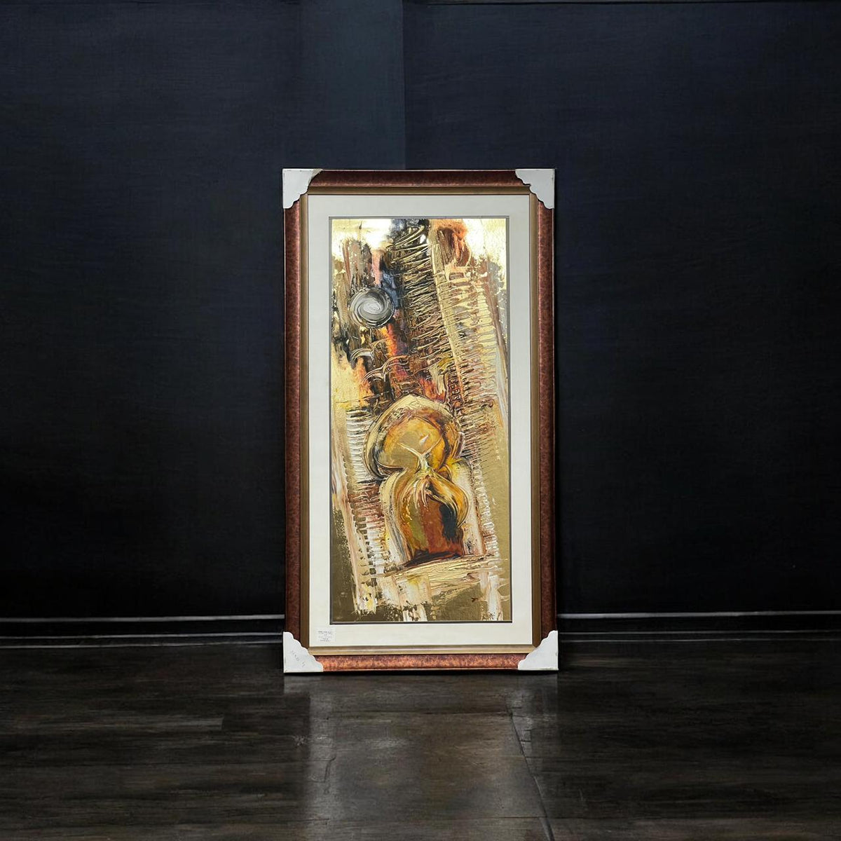Frame 18×36