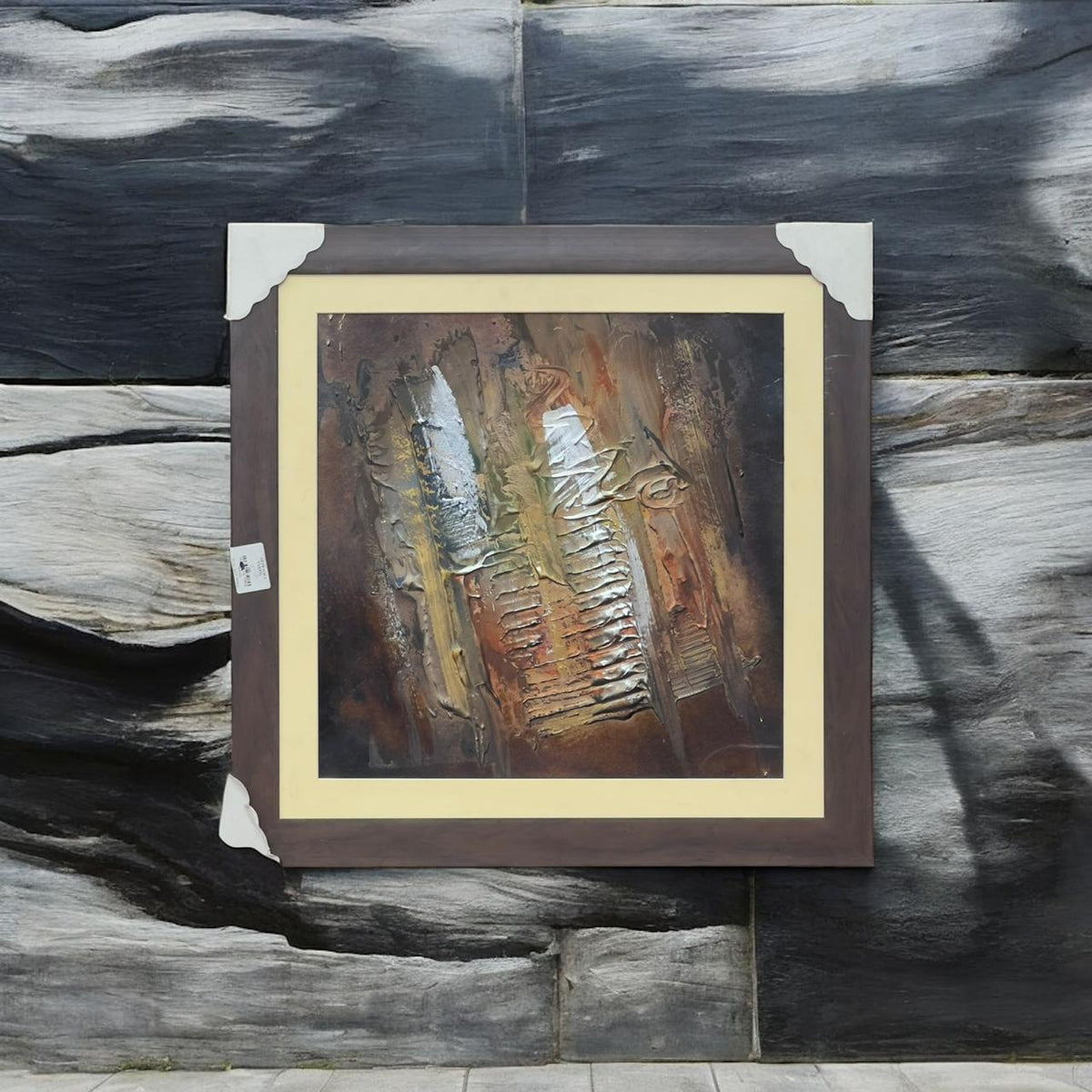 Frame 18×18