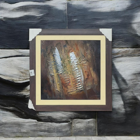 Frame 18×18