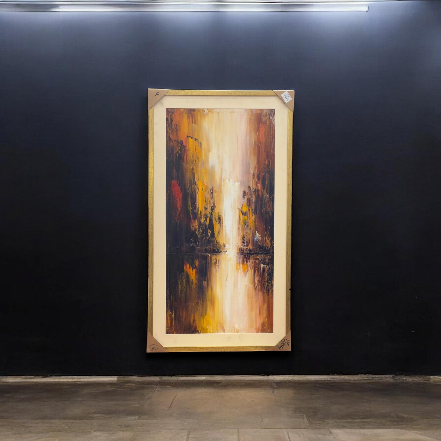20x40 frame