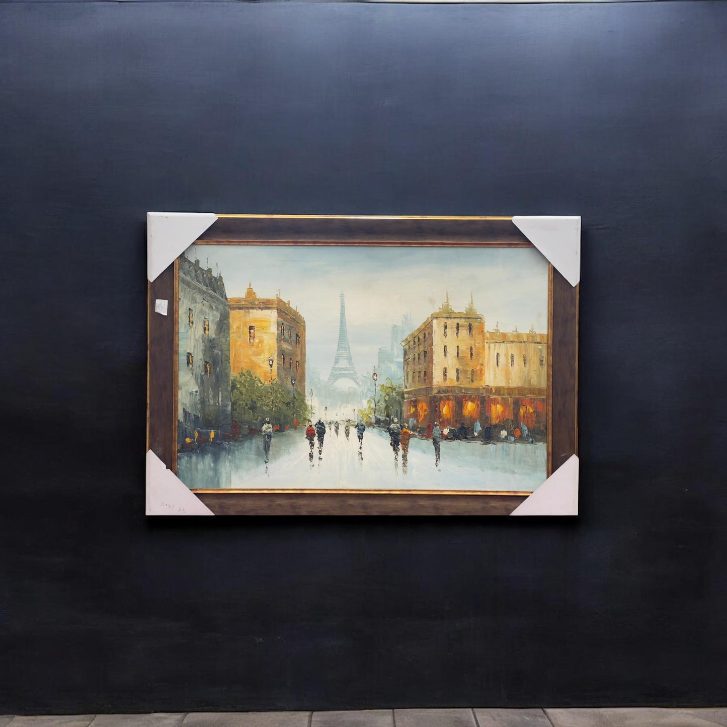 24x36 frame