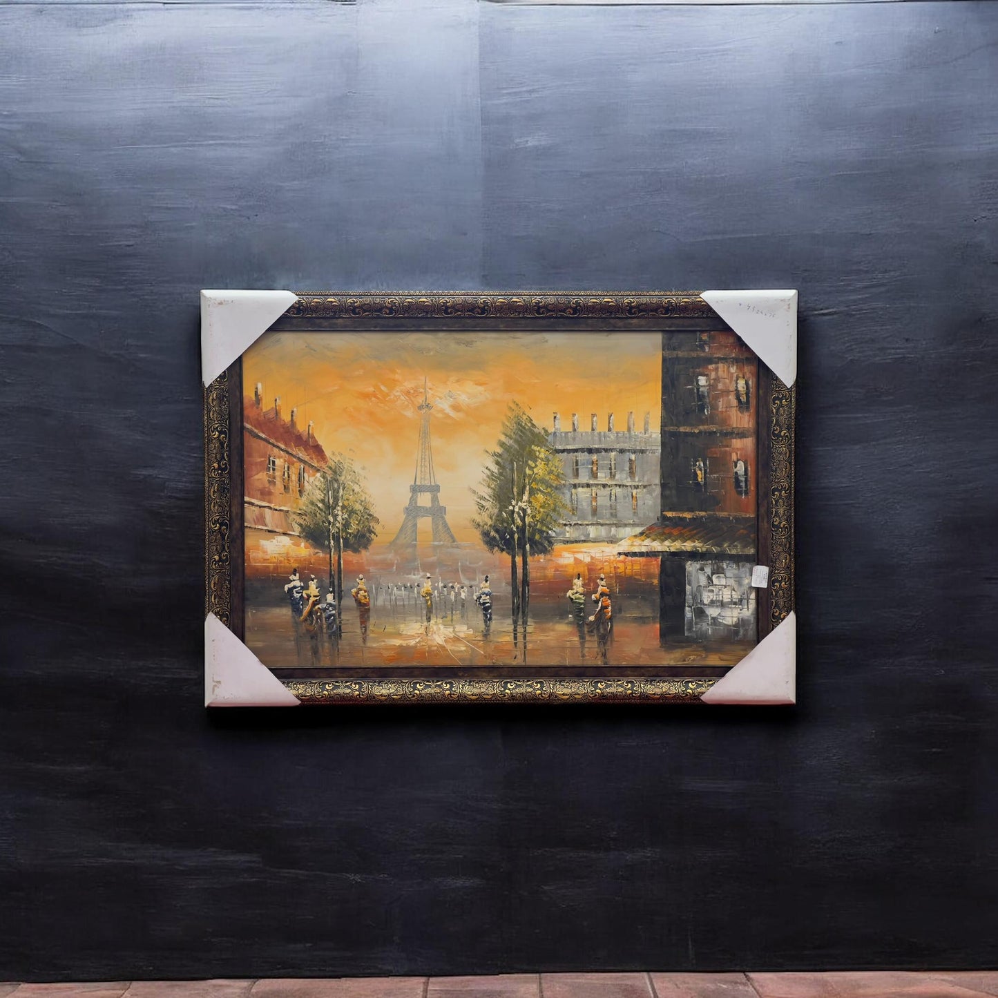 24x36 frame