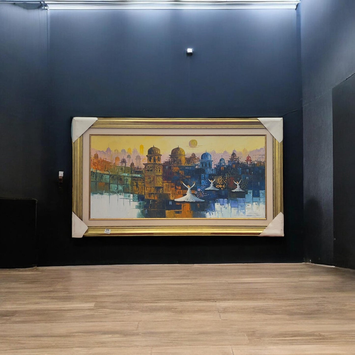 24x35 frame