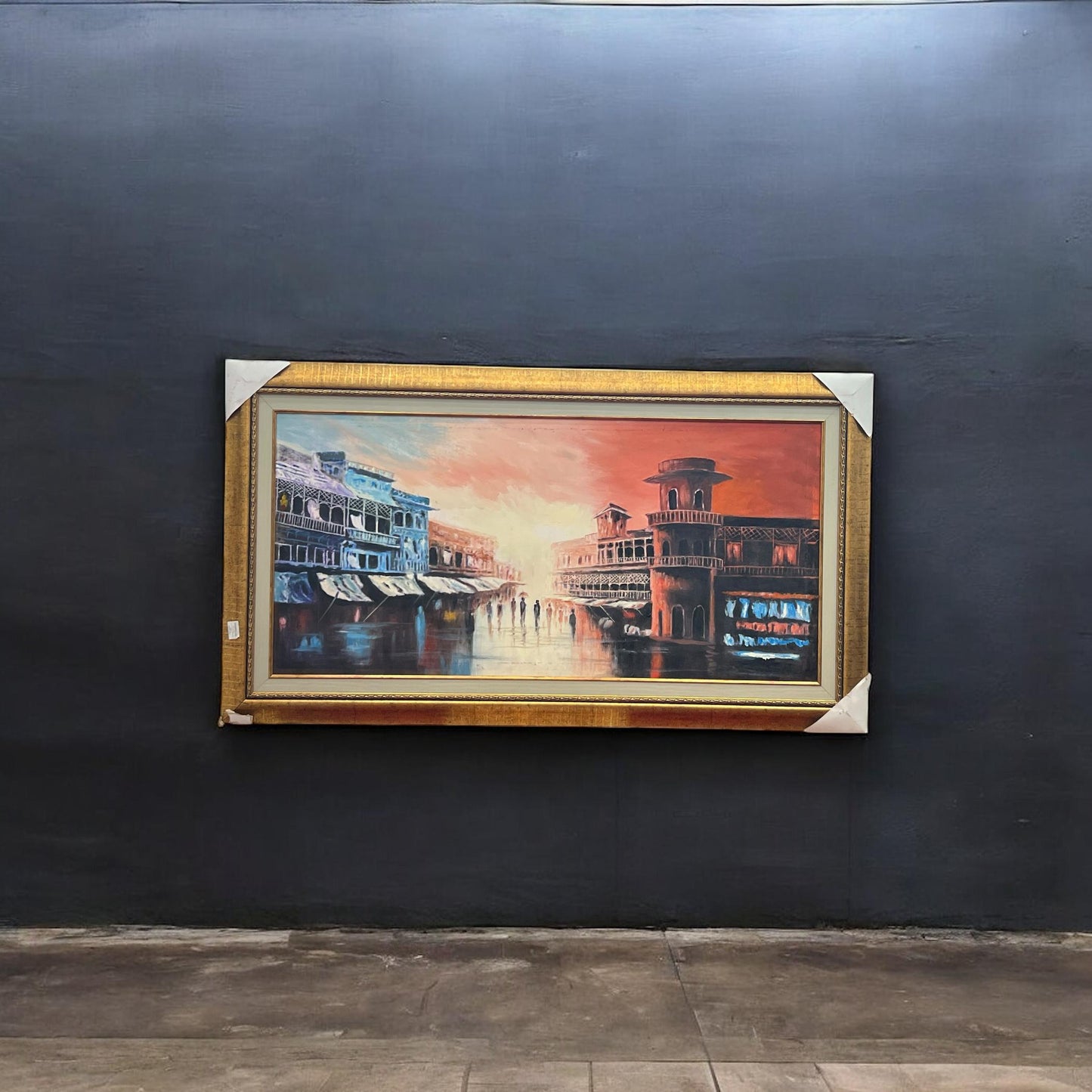 24x36 frame