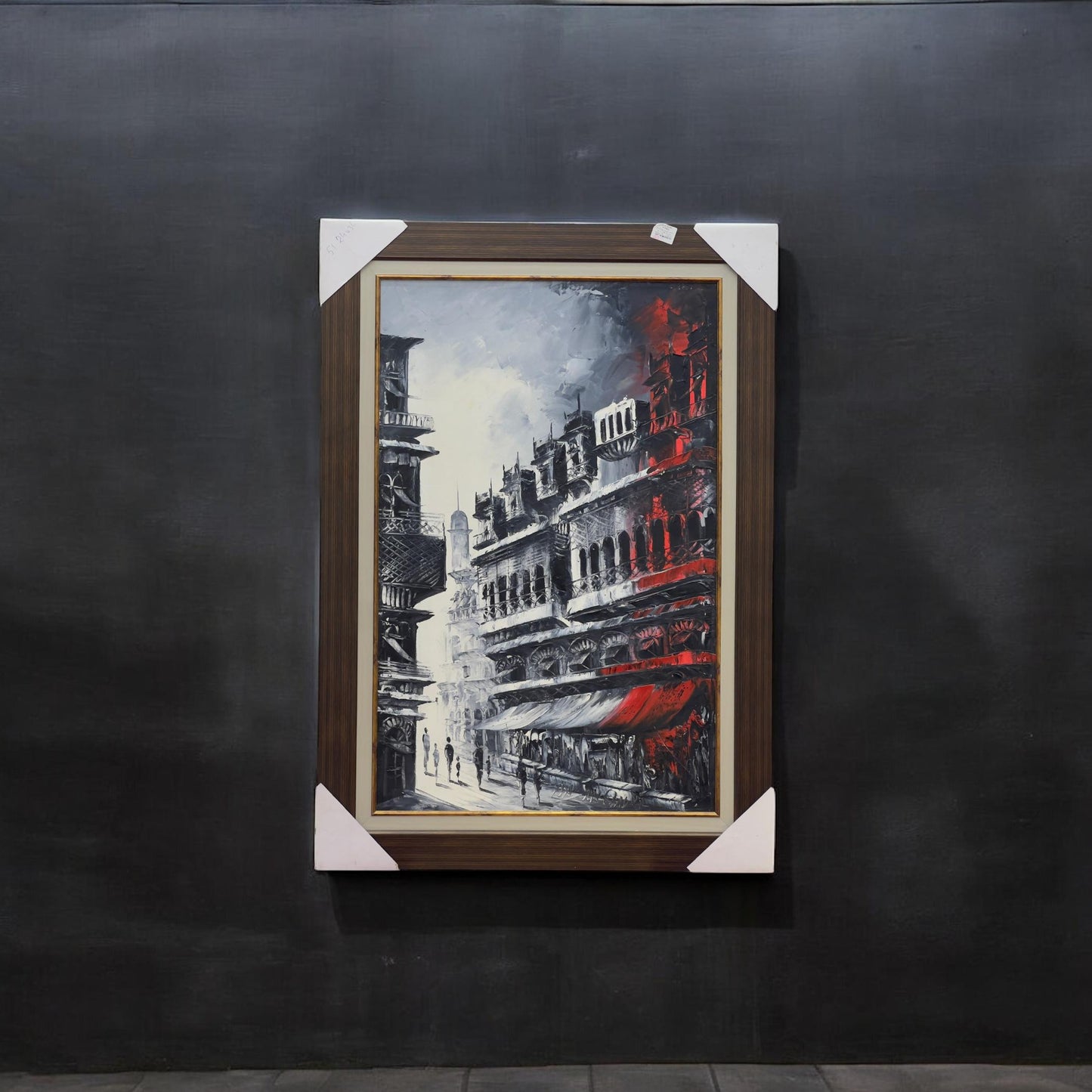 28x40 frame