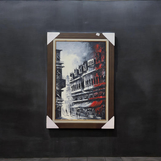 28x40 frame
