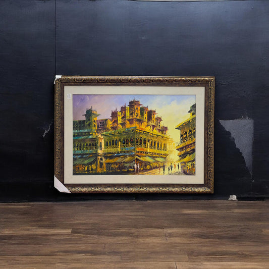 24x36 frame