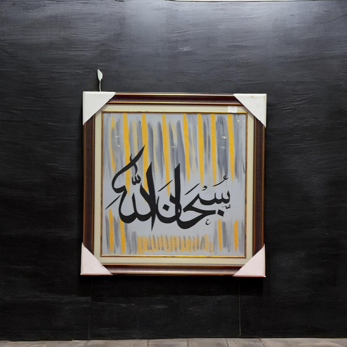 36x60 frame
