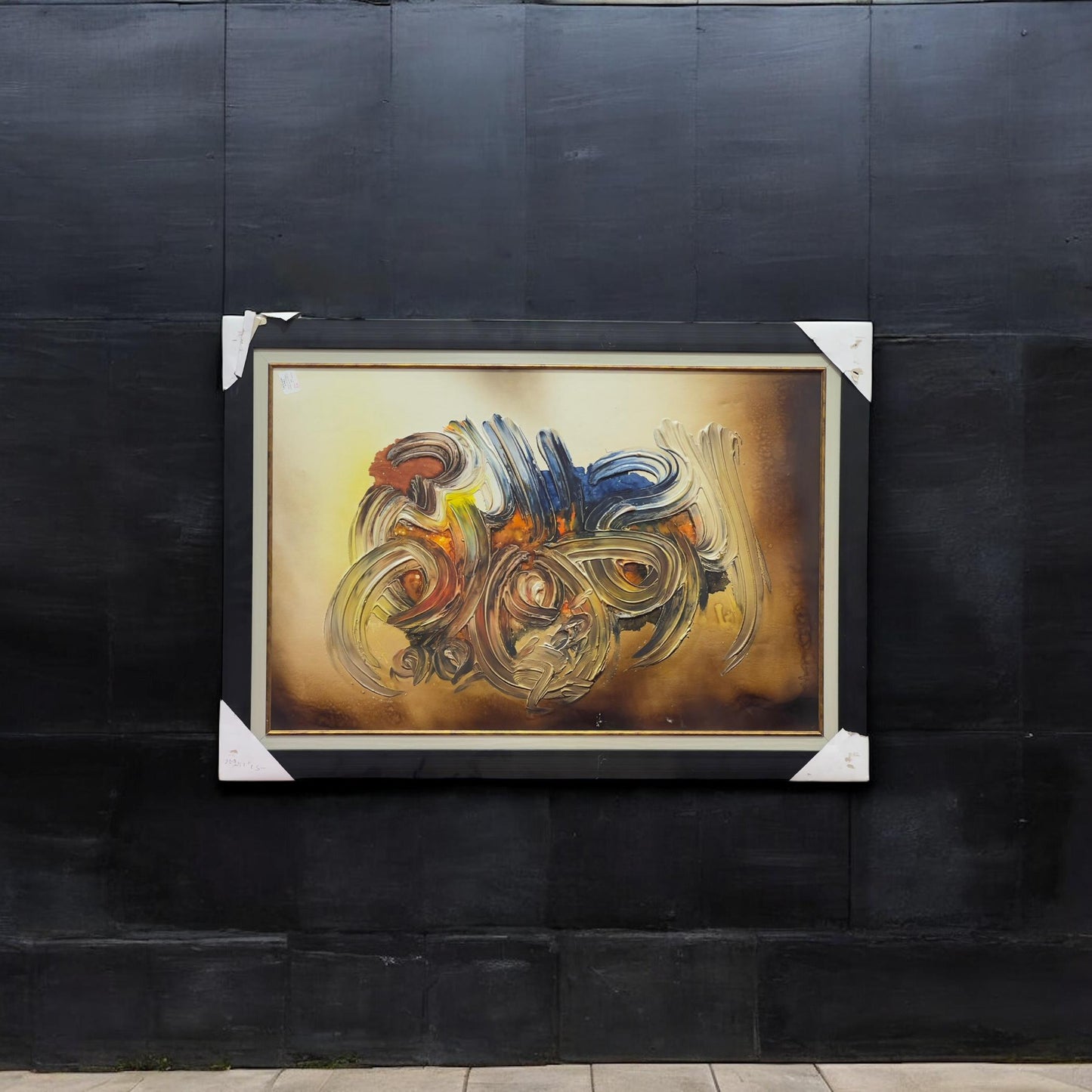 24x36 frame