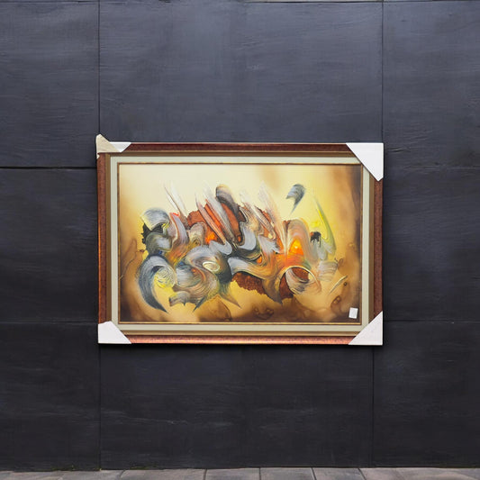 24x36 frame