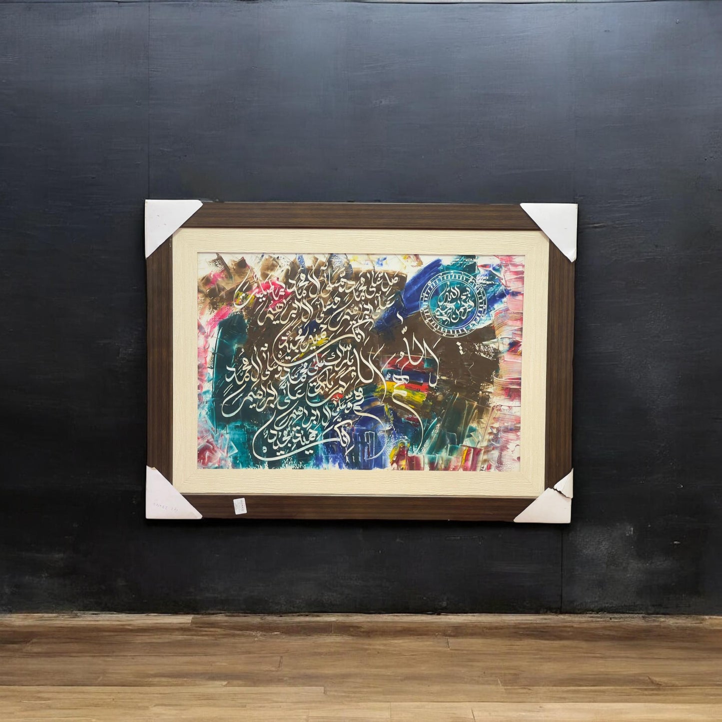 24x36 frame