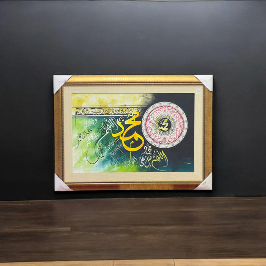 28x40 frame