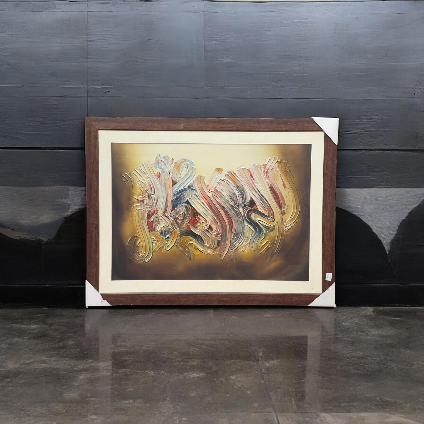 28x40 frame