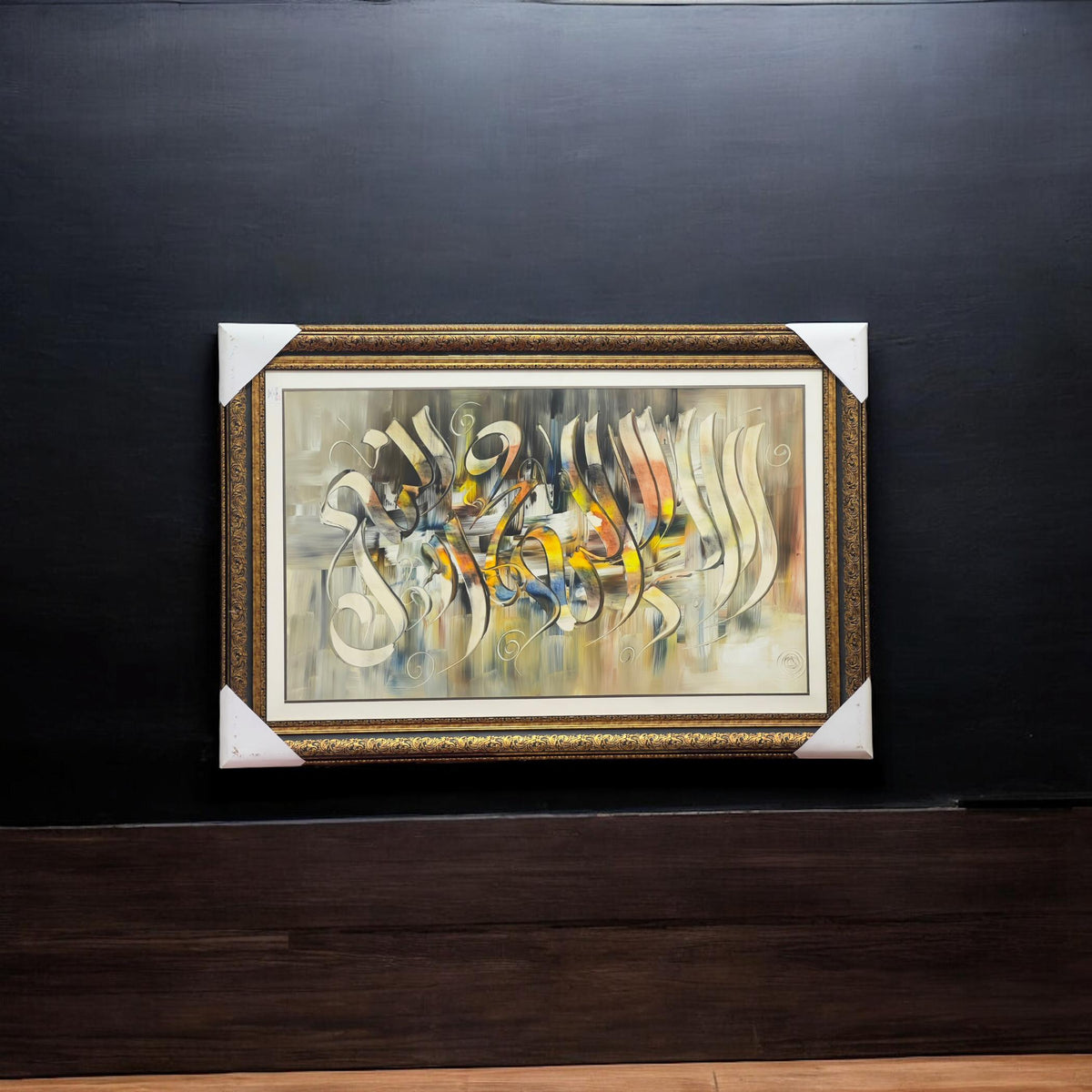 30x48 frame