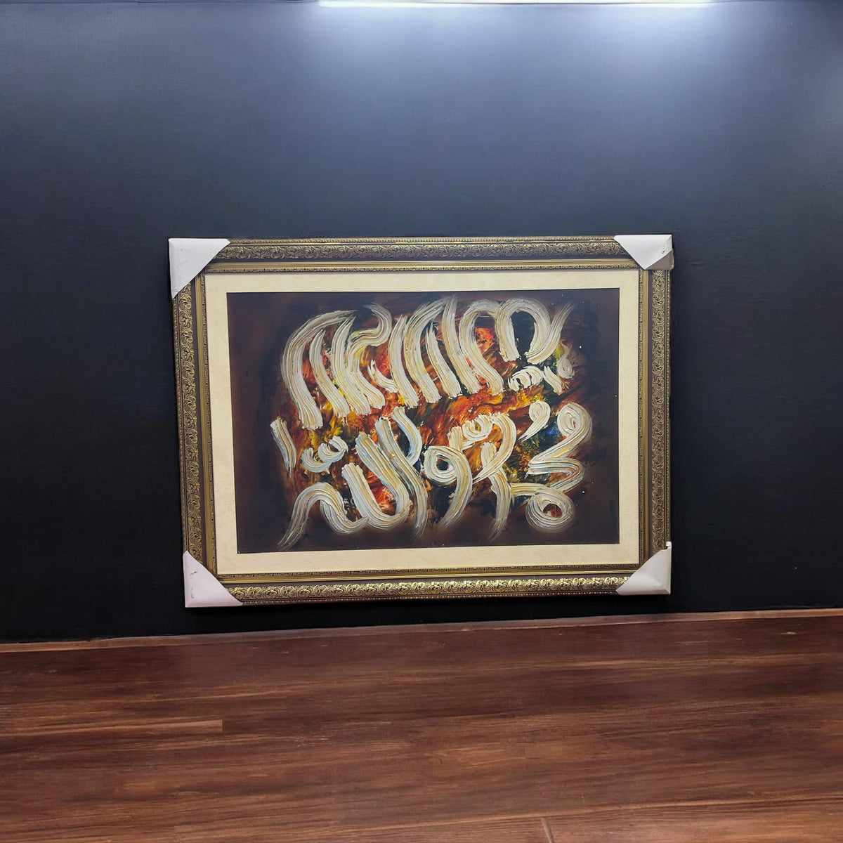 36x52 frame