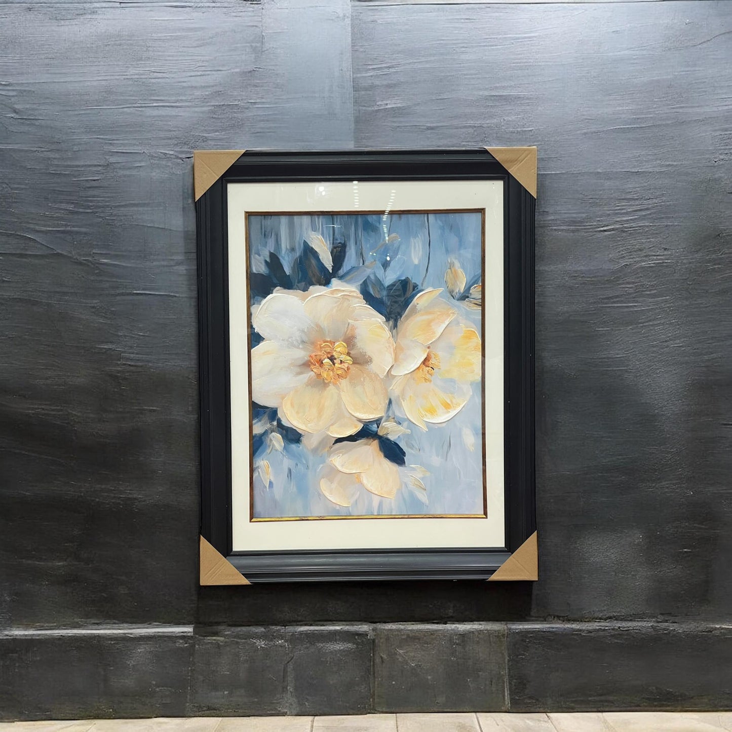 24x30 frame