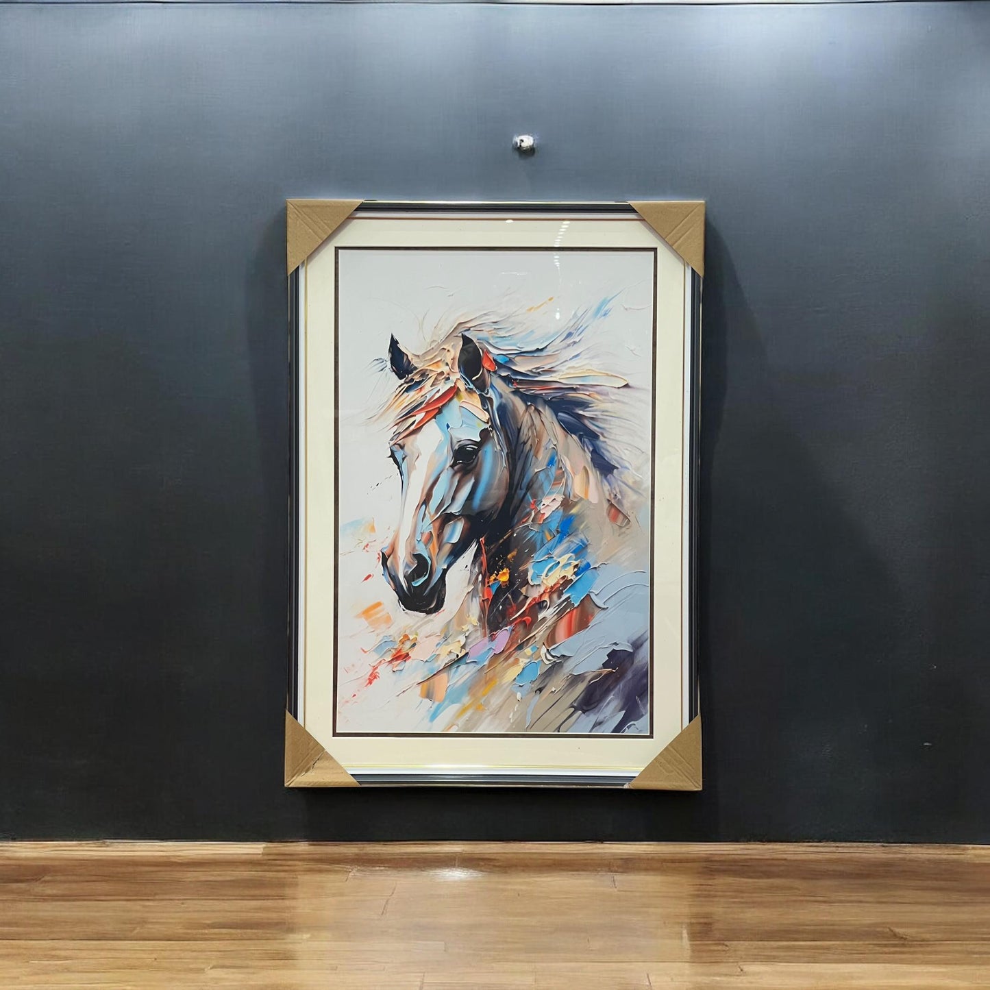 20 x25 frame