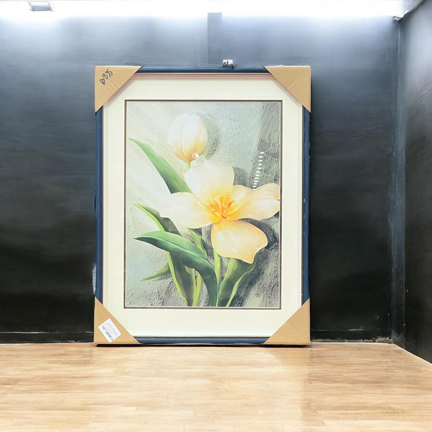 16x21 frame