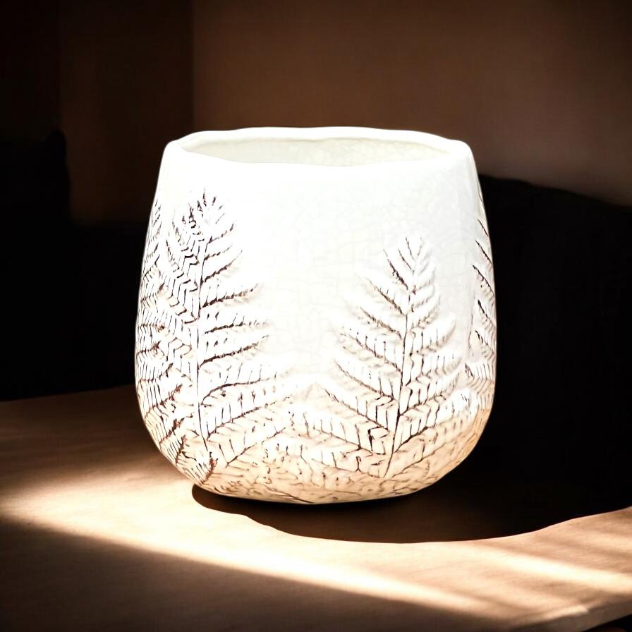 Ceramic Vase