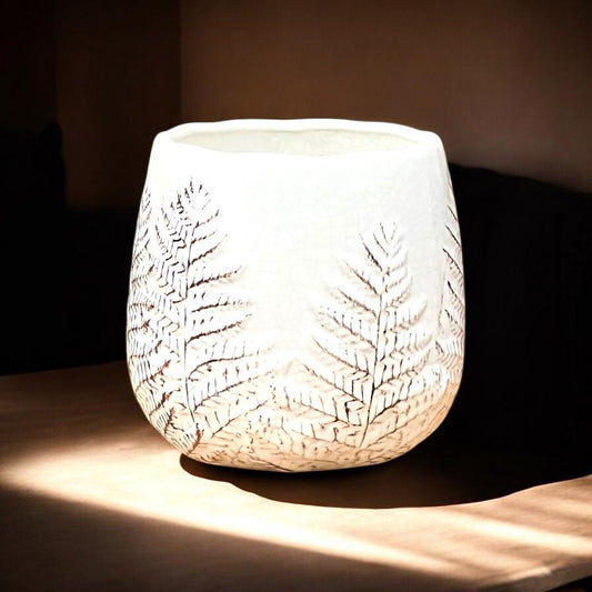 Ceramic Vase