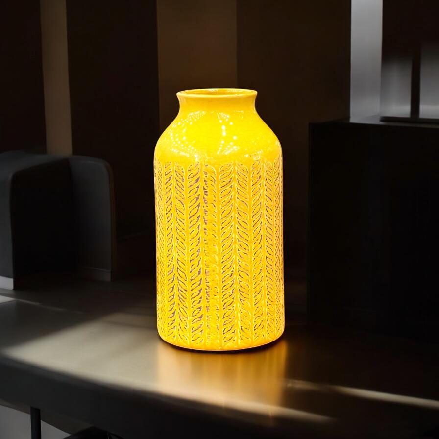 Ceramic Vase