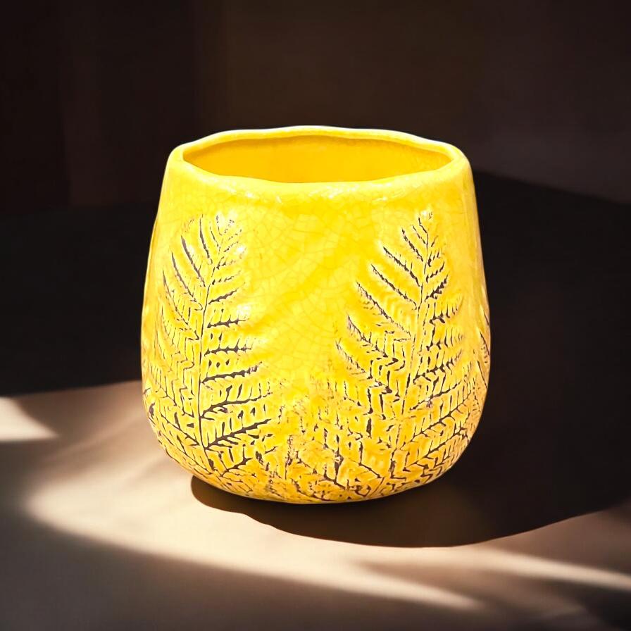 Ceramic Vase