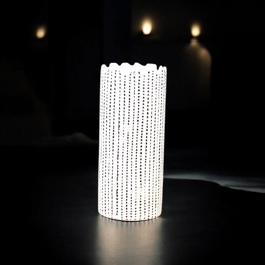 Ceramic Vase