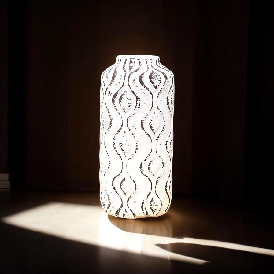 Ceramic Vase