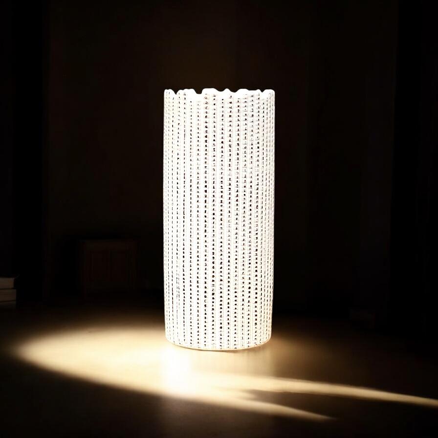 Ceramic Vase