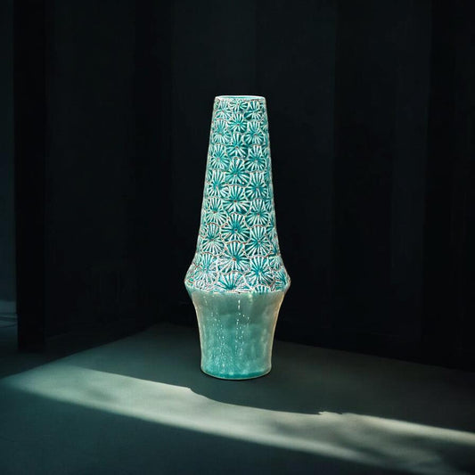 Ceramic Vase