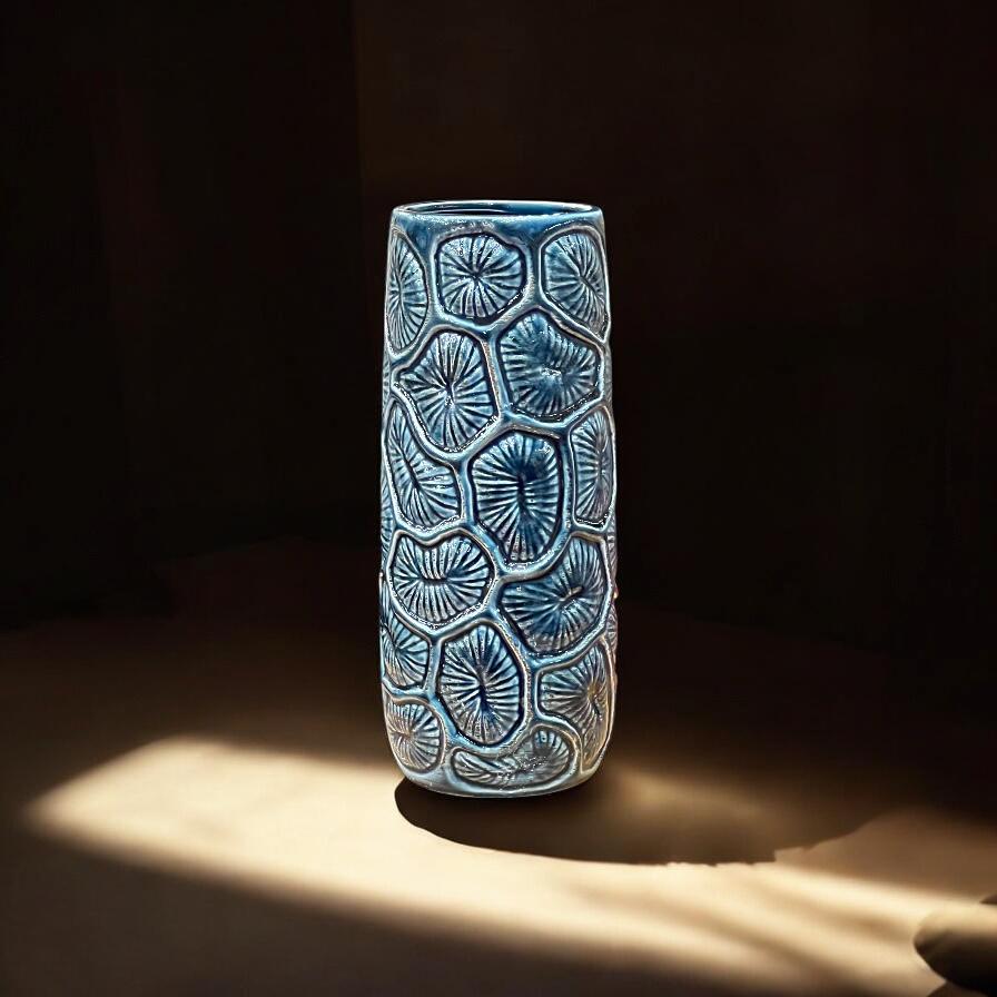 Ceramic Vase