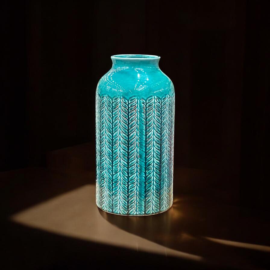 Ceramic Vase