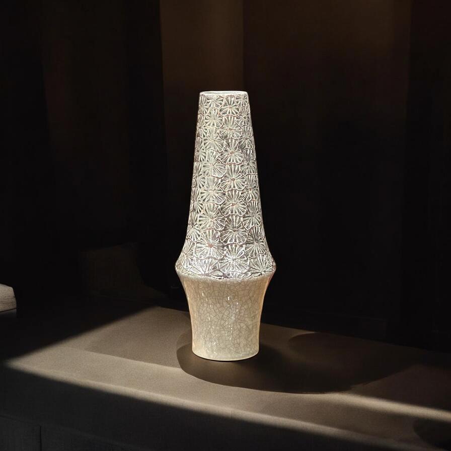 Ceramic Vase