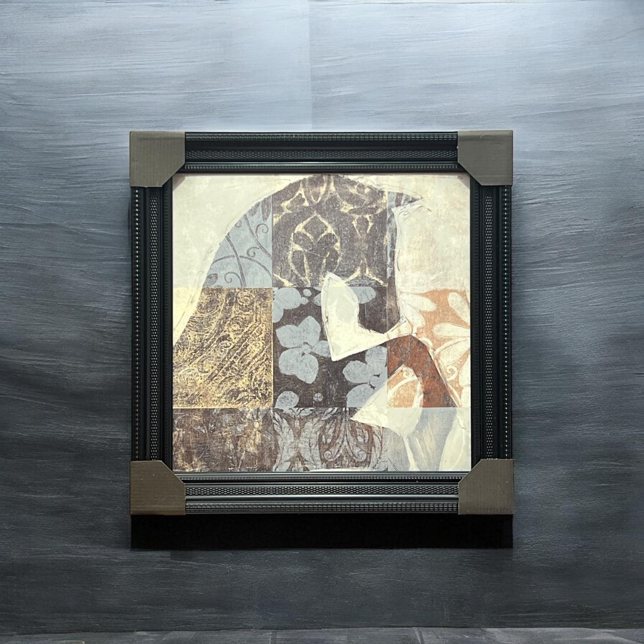 19x19 frame