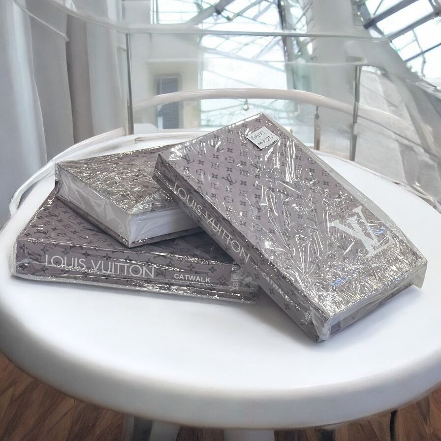 Dummy book