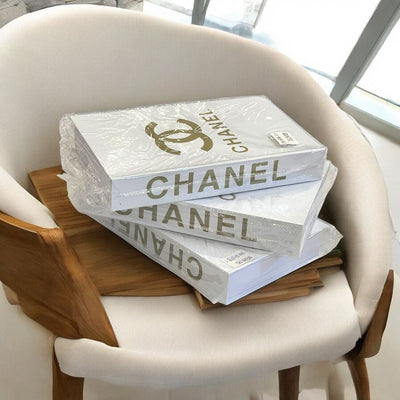 Dummy book