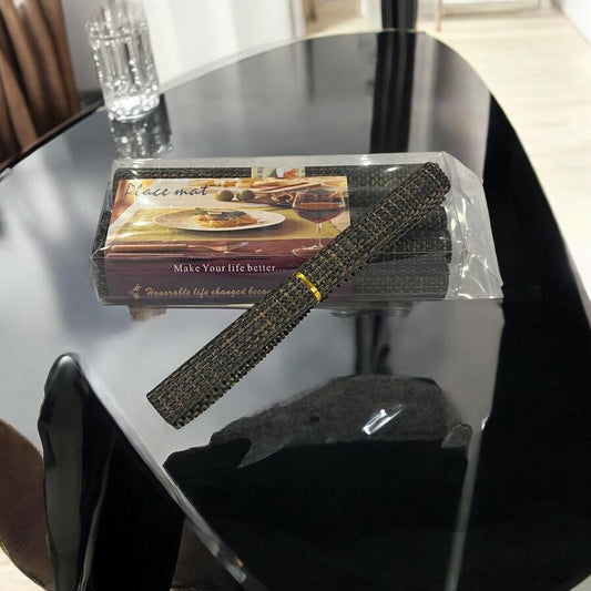 Table runner 7pcs