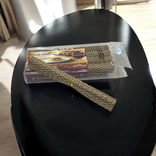 table runners7pc