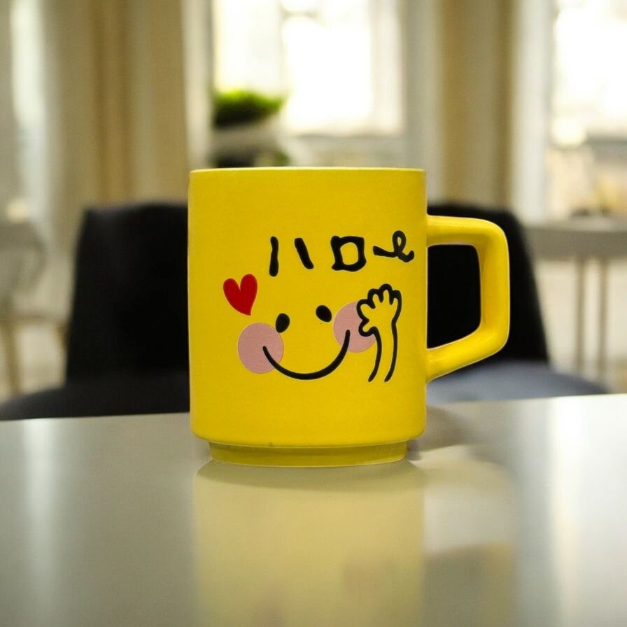 Mug