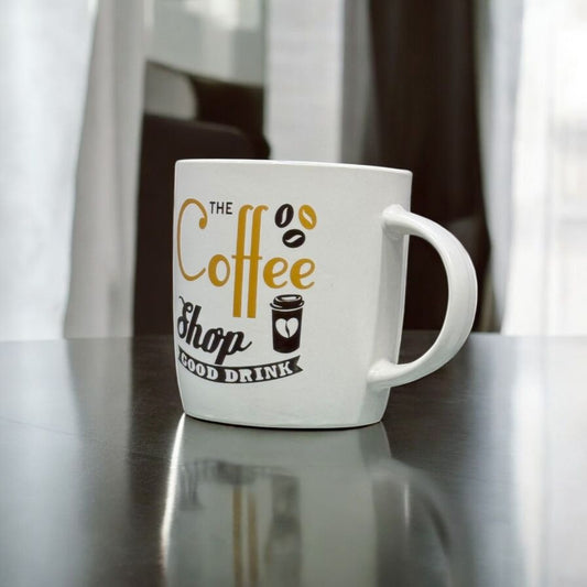 Mug