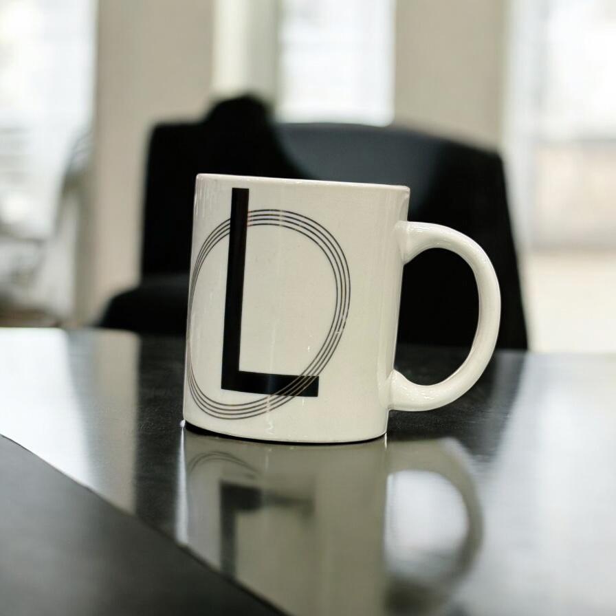 Mug