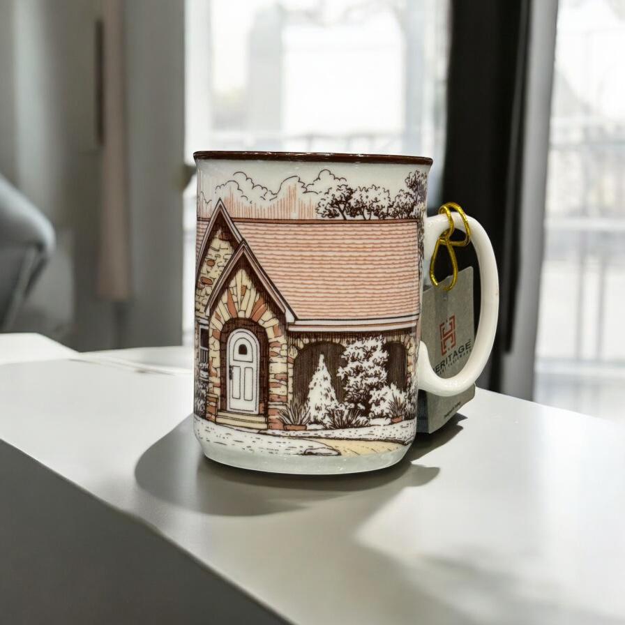 Mug
