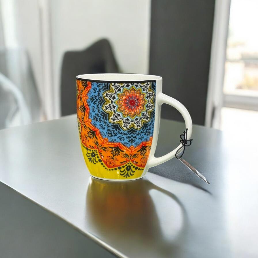 Mug
