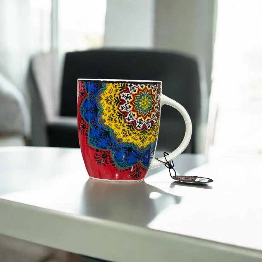 Mug