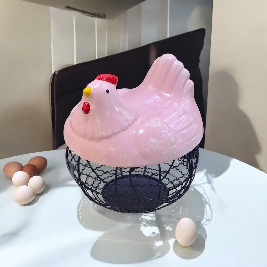 Egg Basket